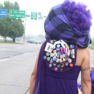 Photography by Bernadette Pizzey