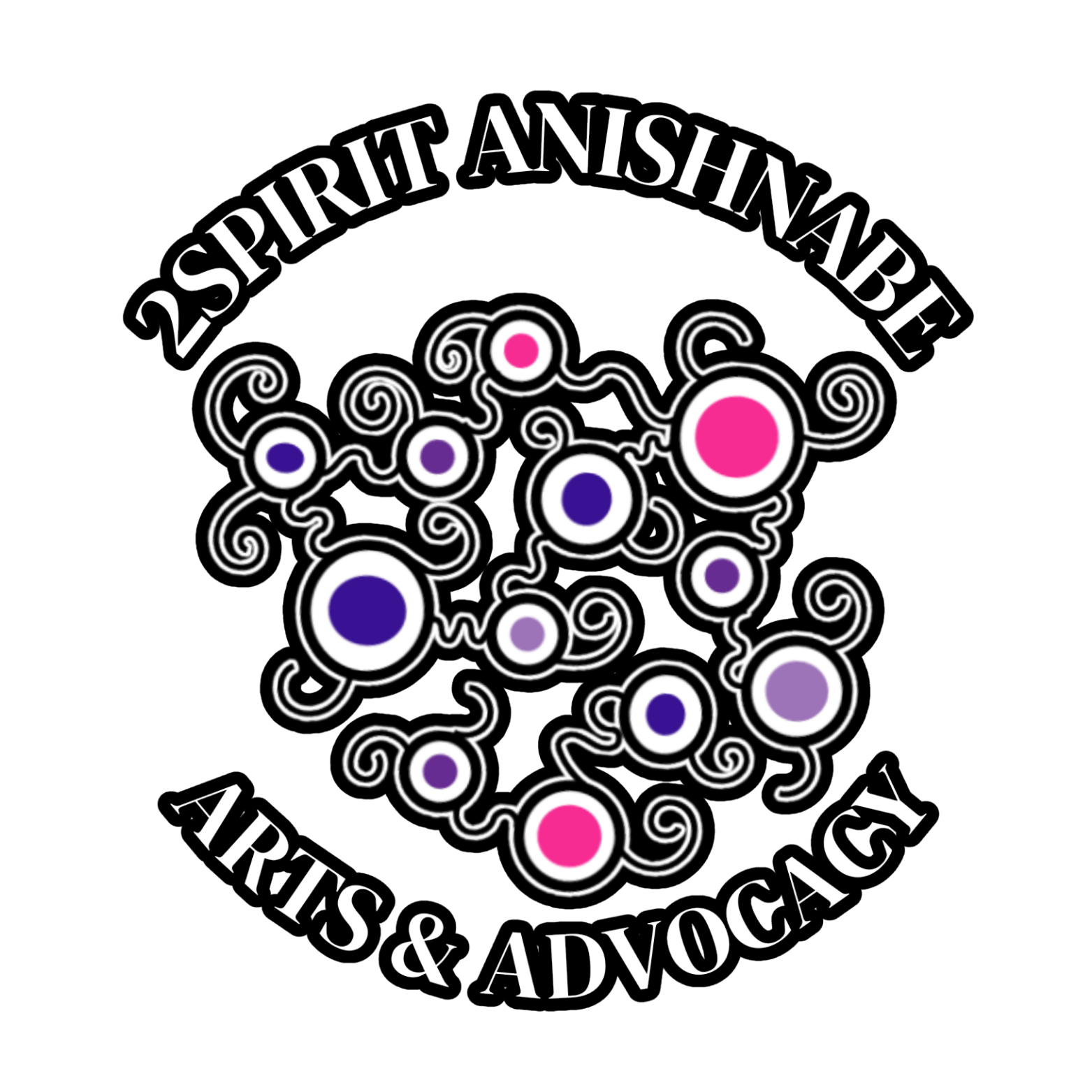 2Spirit Anishnabe Arts & Advocacy
